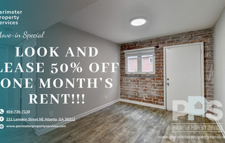 221 Lampkin Street NE