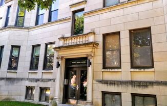 4256 Maryland Ave #2E