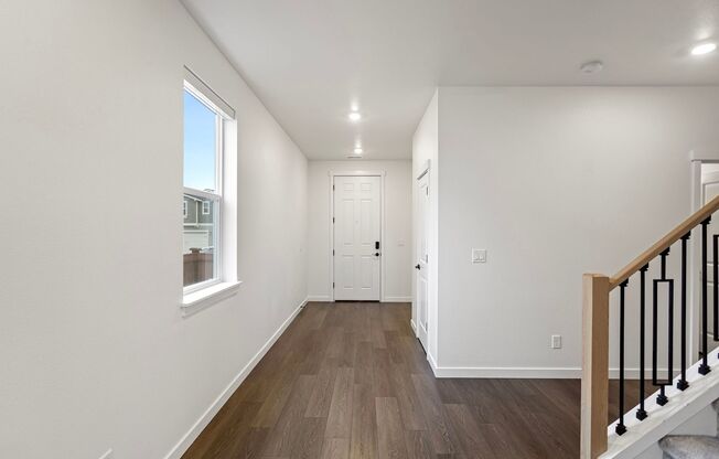 Beautiful, Almost Brand-New Single-Family Home for Rent