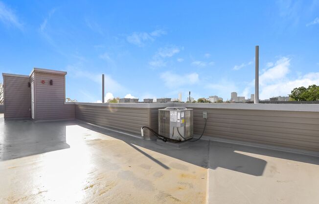 820 N 40th Street