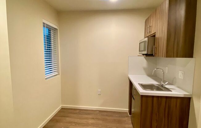 Studio, , 190 sqft, $1,015, Unit 311