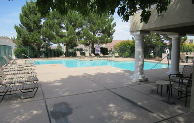 2 beds, 2 baths, $2,500