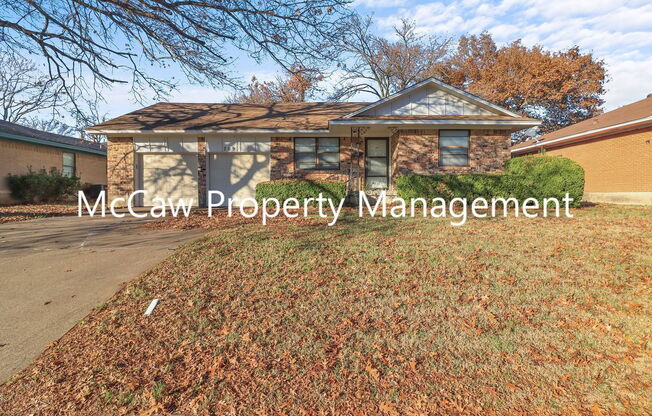 709 SEQUOIA DR