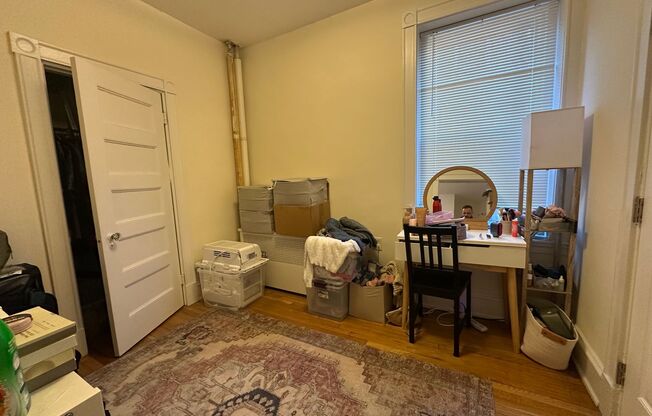 1 bed, 1 bath, 550 sqft, $2,950, Unit 21