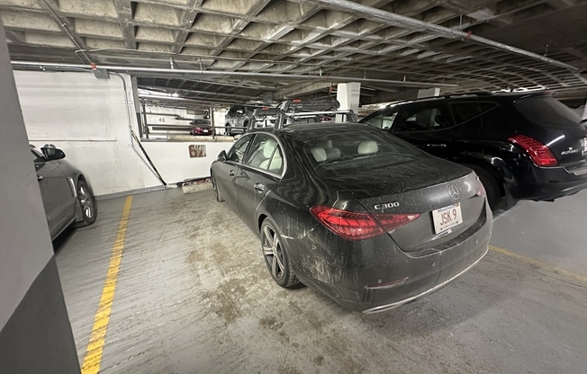 2 beds, 2 baths, 1,257 sqft, $4,300, Unit 301