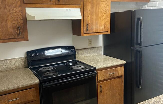 2 beds, 1 bath, $1,495