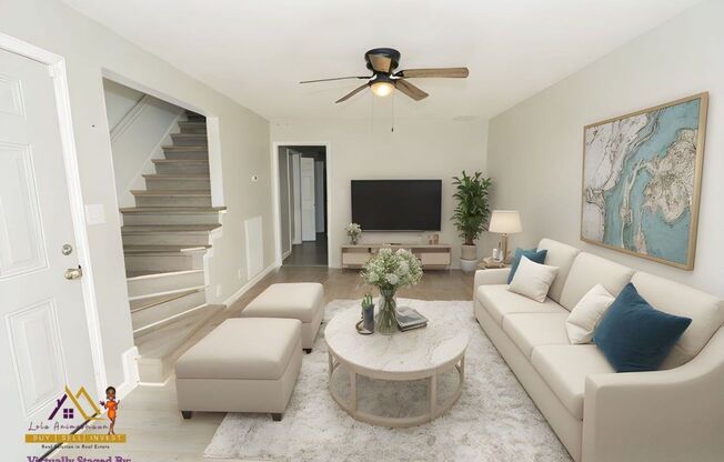615 Doane Dr