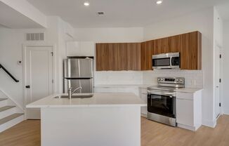 Nova Commons - 4200 Lancaster Avenue