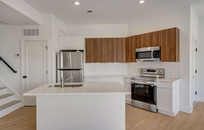 Nova Commons - 4200 Lancaster Avenue