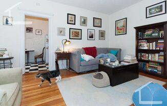 Very nice 2 Bed in Allston...