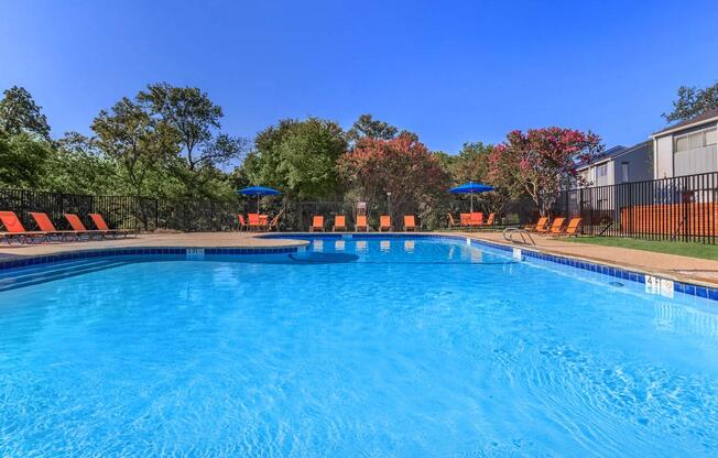 Bel Air Oaks