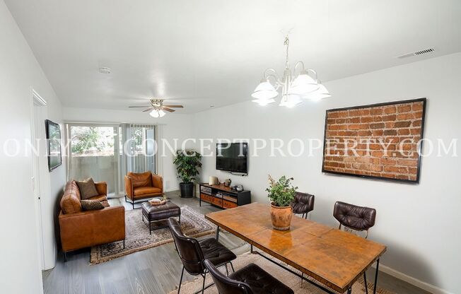 2 beds, 1 bath, 900 sqft, $1,299, Unit 07 R