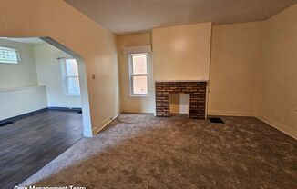 3 beds, 1 bath, $1,425