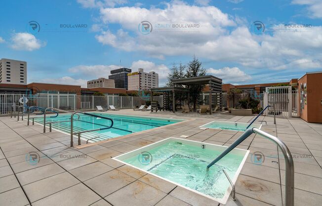 1 bed, 1 bath, $1,695, Unit # 807