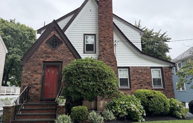 291 RUSSETT RD