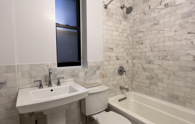 1 bed, 1 bath, $3,492, Unit 4-B