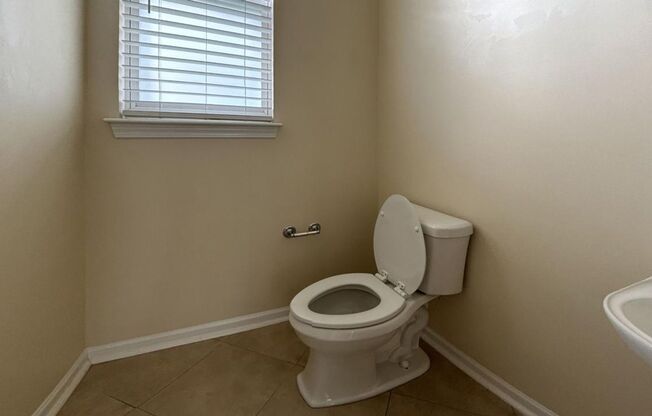 3 bed / 2.5 bath ~ Foxbank Plantation