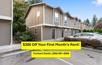 Northside Apartments - Your next dream home!