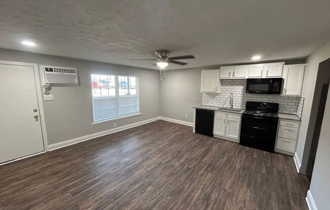 Flats at Turfland