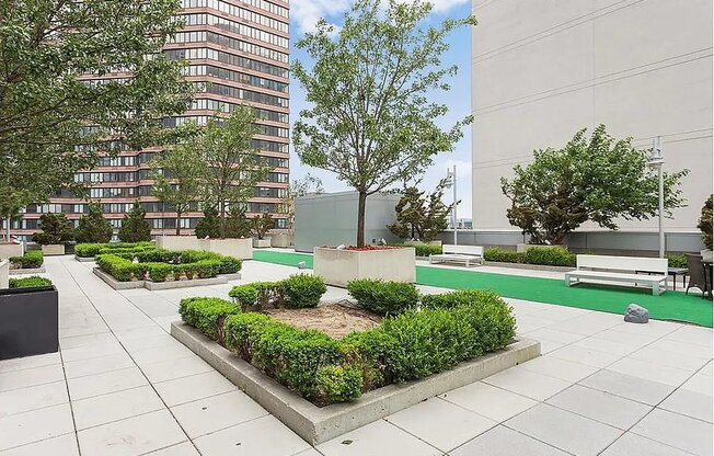 635 West 42nd Street