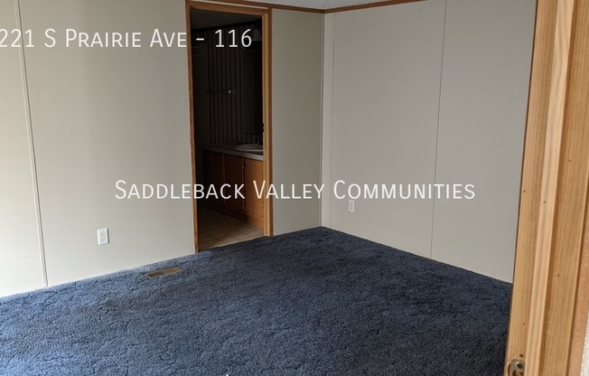 2221 South Prairie Ave.