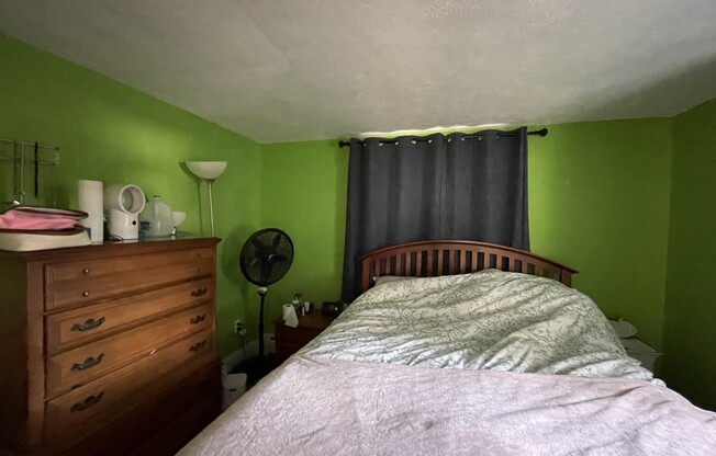1 bed, 1 bath, 625 sqft, $2,100, Unit 2