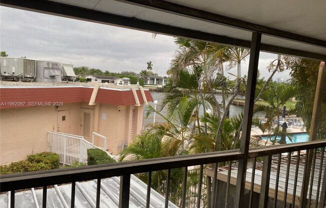 1951 ATLANTIC SHORES BLVD #20 HALLANDALE BEACH, FL 33009