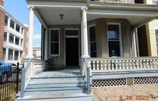 1644 W. Grace St. Apt. 1-3