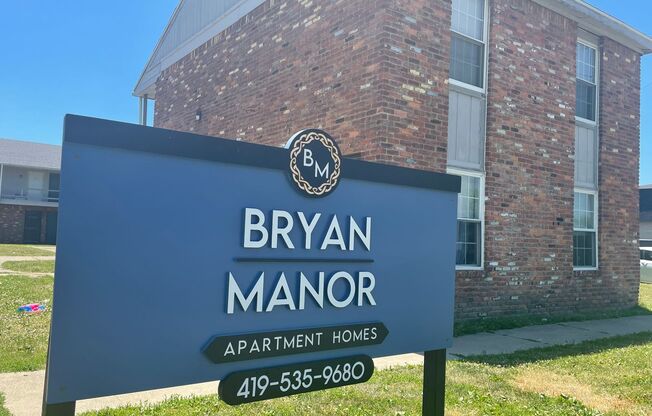 Two Bedrooms in South Toledo