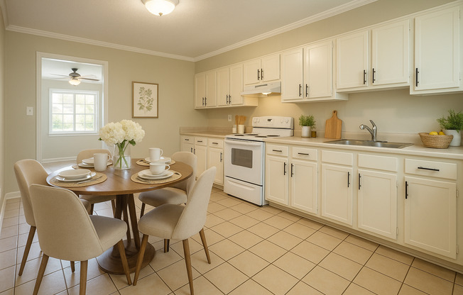 Recently Renovated Units in Moulton, AL