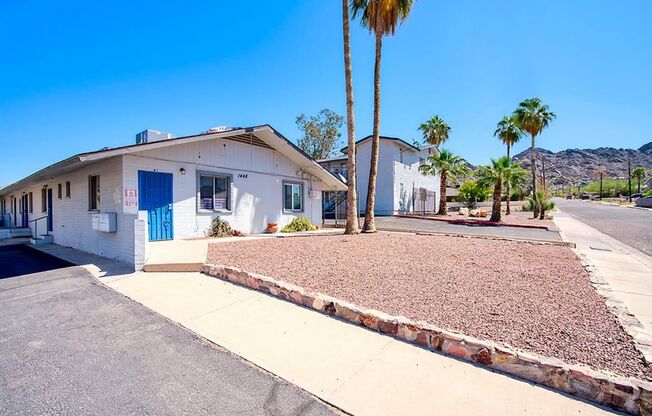 Aspire Preserve – Mountain Views & Convenient Phoenix Living
