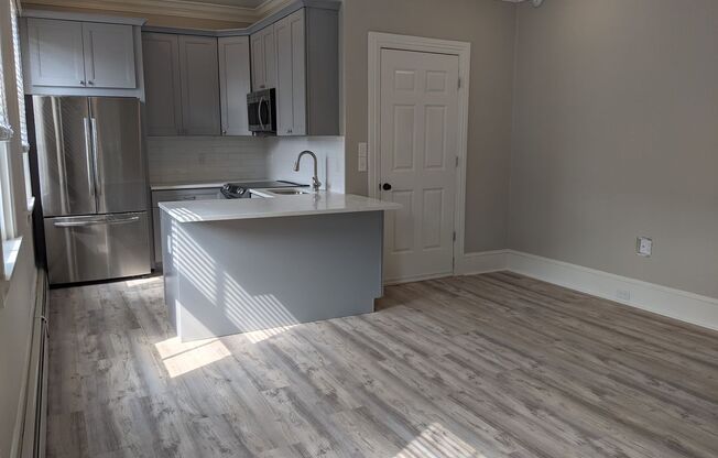 Eastburn Properties