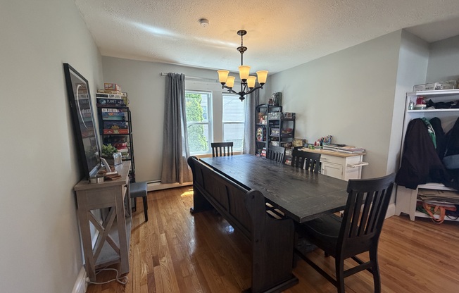 416 BAKER ST