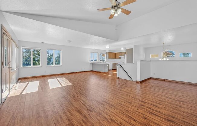 College Park Townhomes