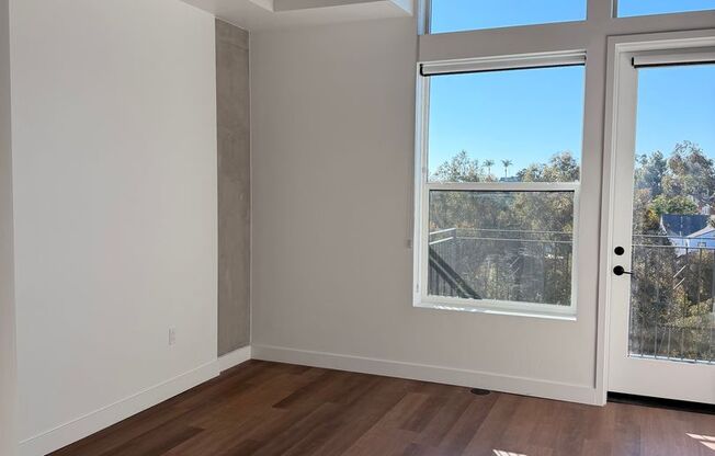 Studio, 1 bath, 362 sqft, $2,660, Unit 904
