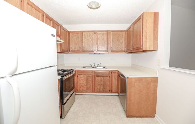 2 beds, 1 bath, $975