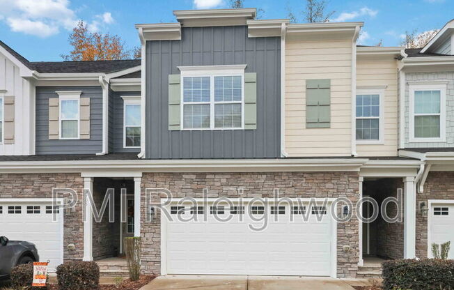 2707 MASONBORO FRY DR