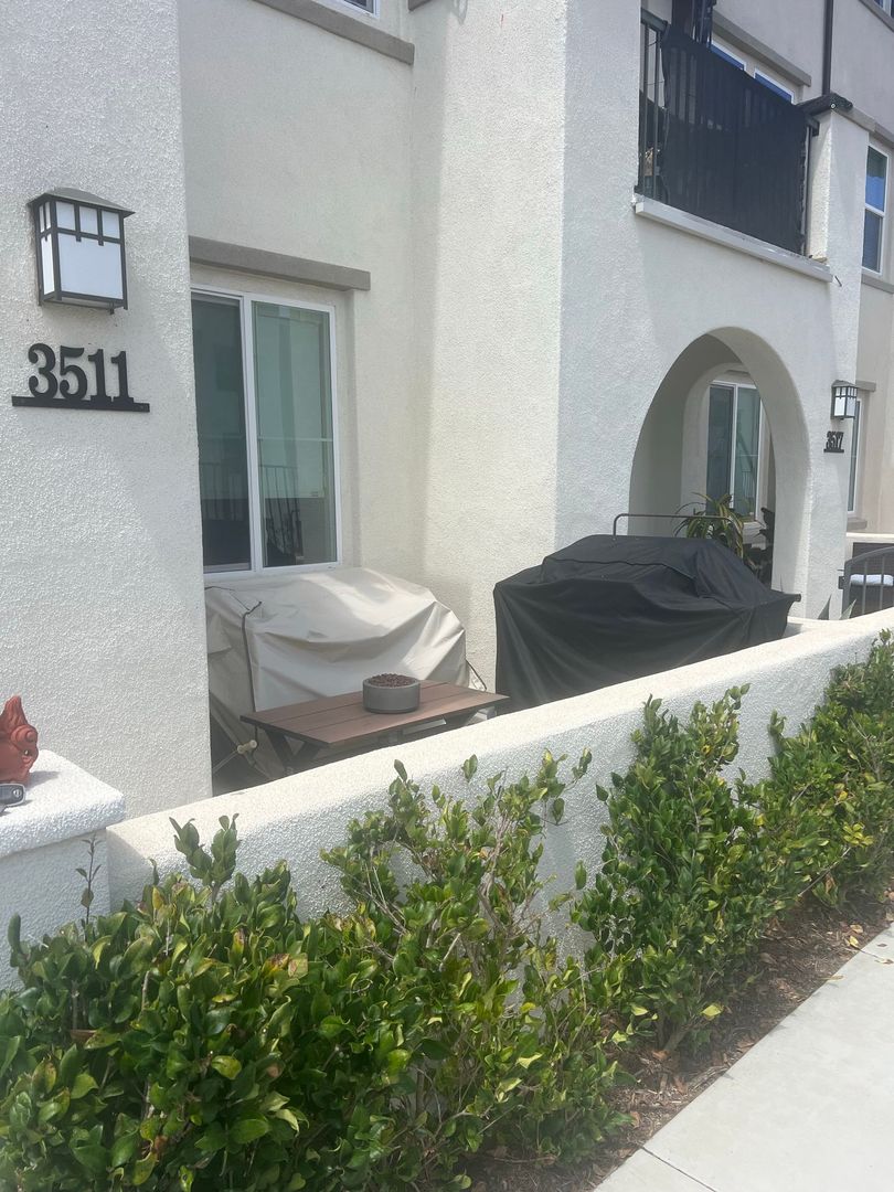 Beautiful 4 bedroom Condo in Oceanside
