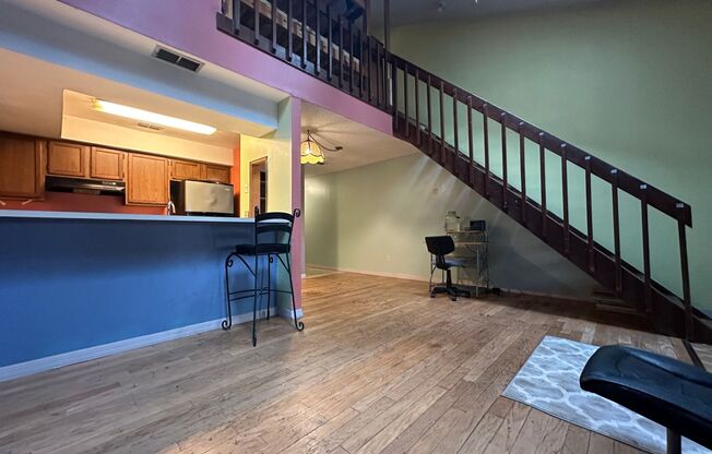 Efficient Living in a Vibrant, Eco-Conscious Setting | Minutes from UCF