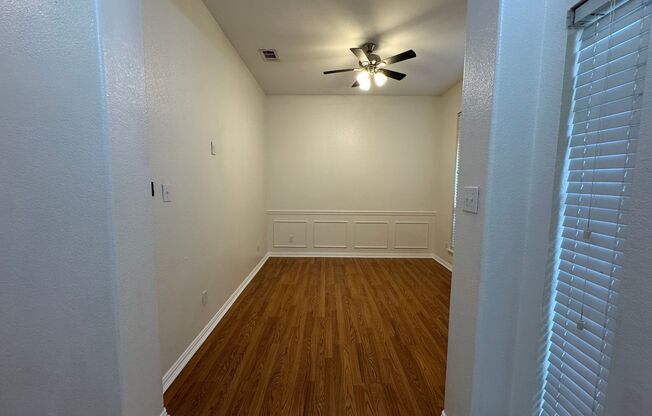 A Lovely Property in McKinney Area