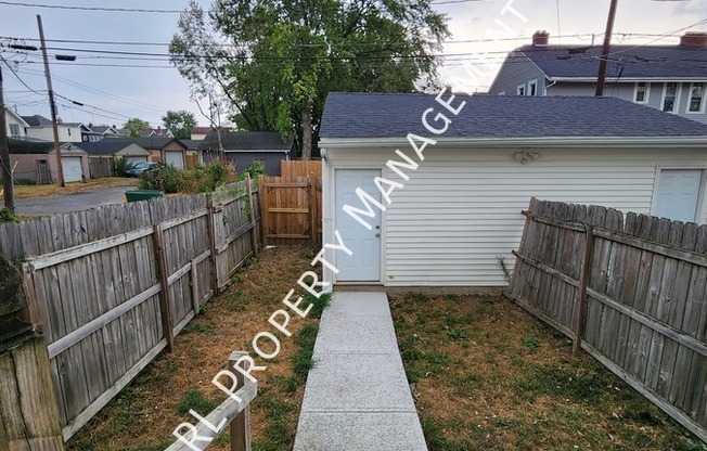 Partner-provided property photo