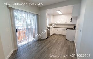 7057 Lanewood Ave