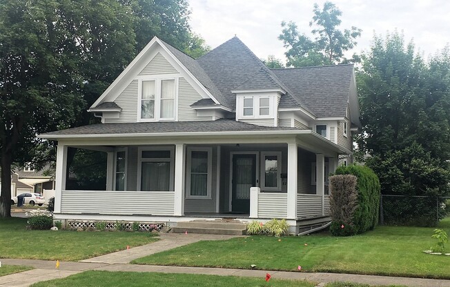 Northwest Area 4 Bedroom 2 Bath Bungalow