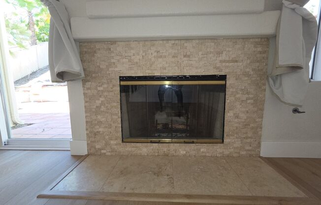 Scripps Ranch Townhome in Campton