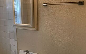 Studio, 1 bath, $775