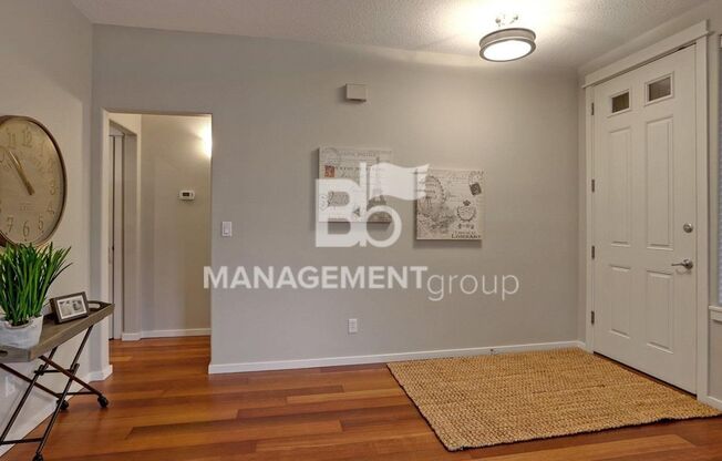 Stonewater at Orenco~ Minutes to Intel, Nike & HWY 26! Light & Bright!