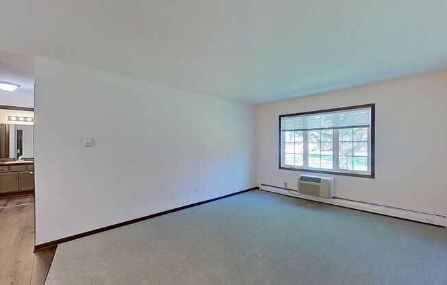 1 bed, 1 bath, $1,208, Unit 22