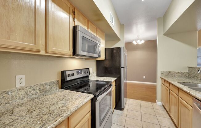 1 bed, 1 bath, $1,225, Unit # 1018