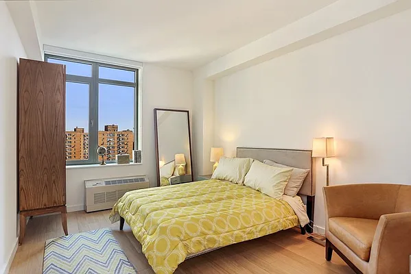 Studio, 1 bath, $5,880, Unit 11E