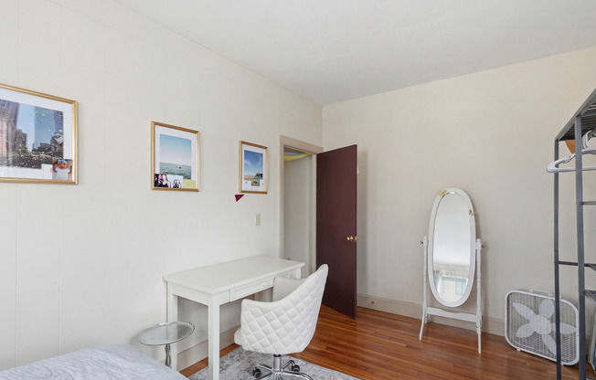 1464 Tremont St.